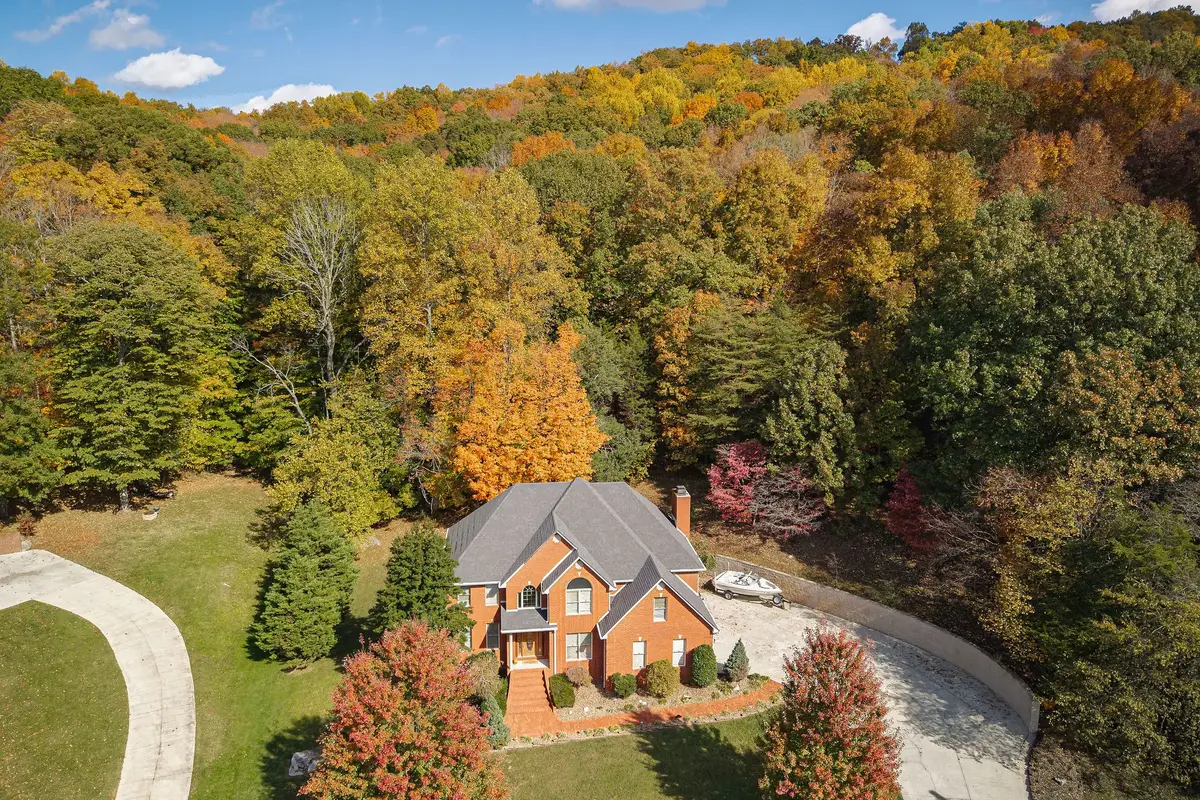 1434 N Plantation Dr, Cookeville, TN 38506 - #1