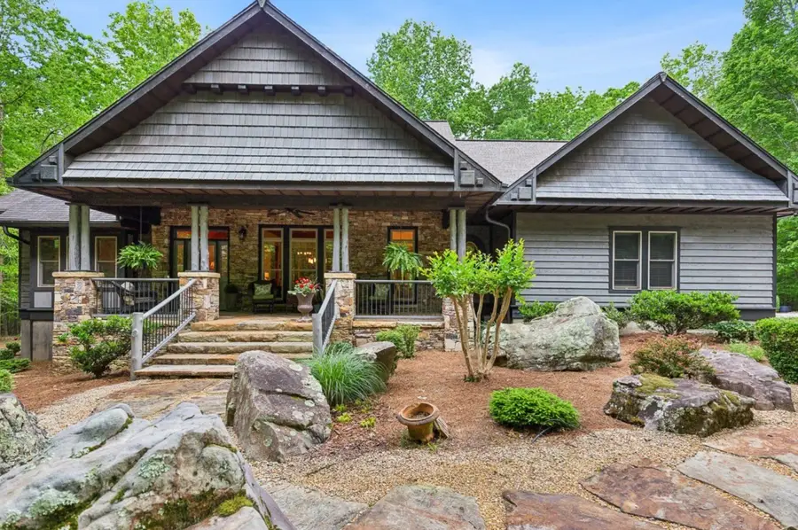 721 Azalea Ct, Monteagle, TN 37356 - #3