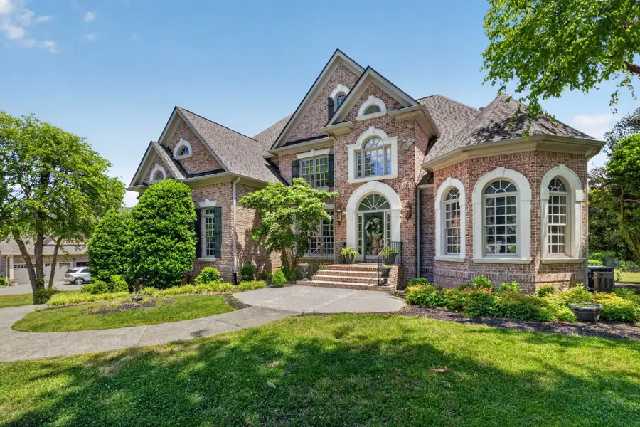 1716 Montclair Blvd, Brentwood, TN 37027 - #2