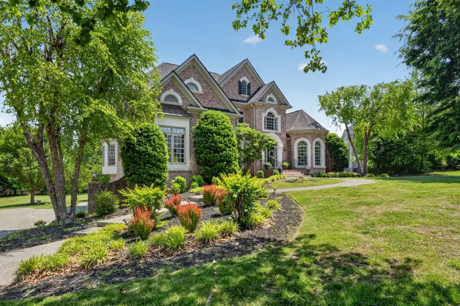 1716 Montclair Blvd, Brentwood, TN 37027 - #3