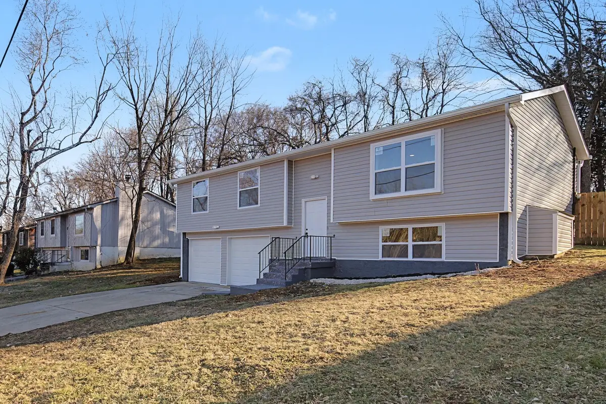 436 Jessie Dr, Nashville, TN 37211 - #1