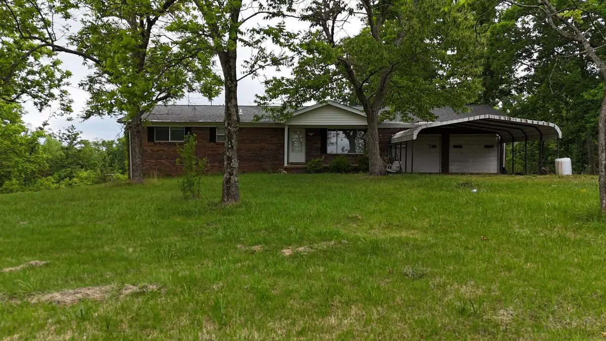 178 Lester Plunk Rd, Bethel Springs, TN 38315 - #1