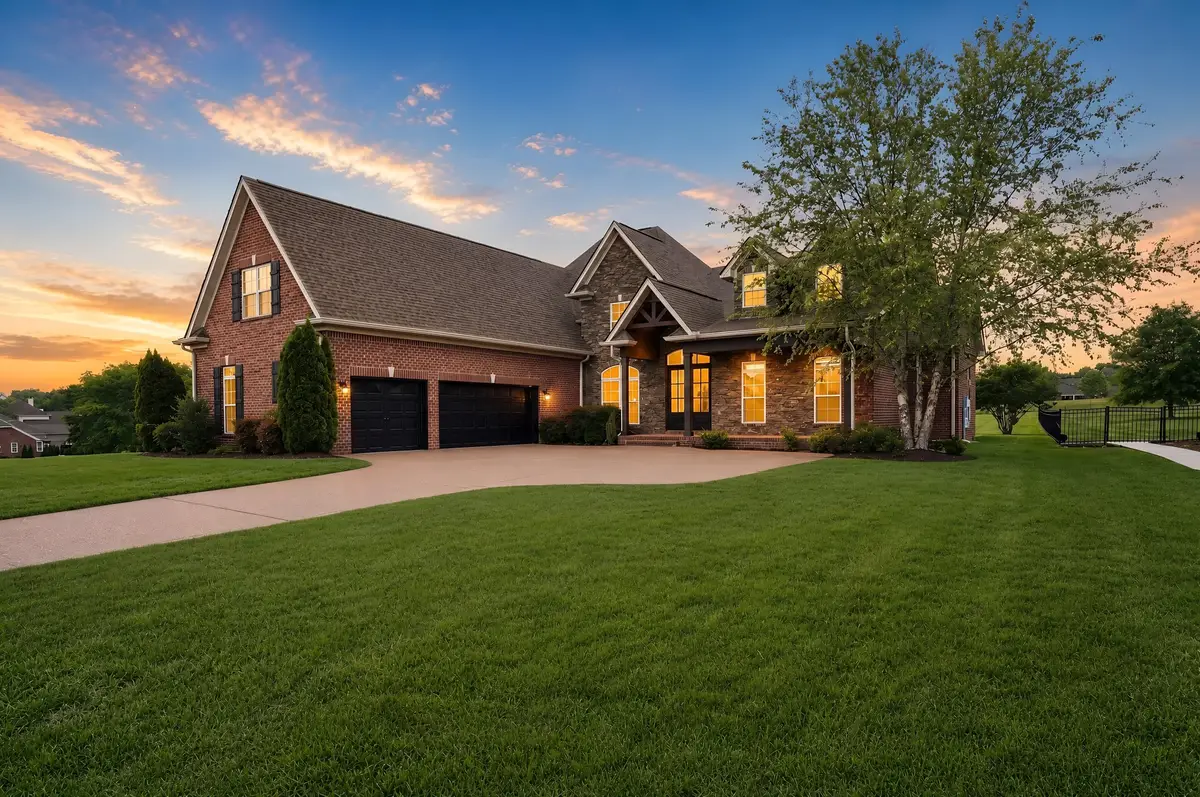 2162 Gorden Xing, Gallatin, TN 37066 - #1