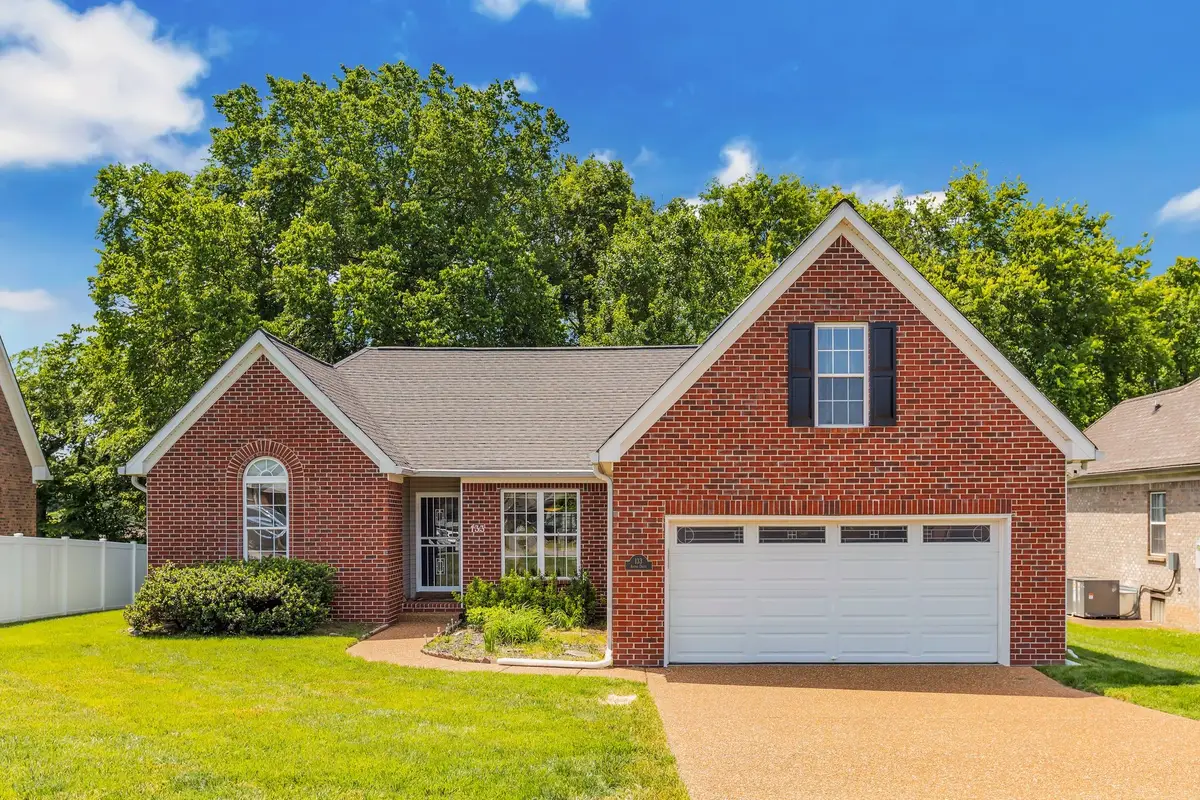 133 Anton Dr, Nashville, TN 37211 - #1