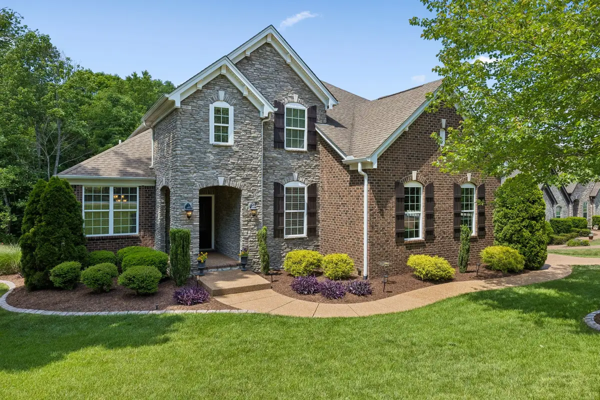 1169 Pin Oak Ln, Brentwood, TN 37027 - #1