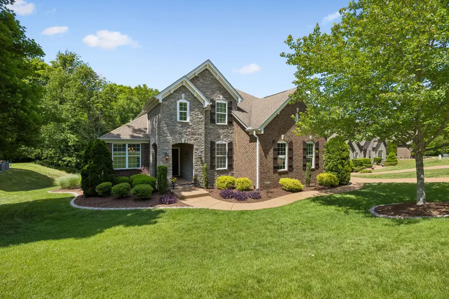 1169 Pin Oak Ln, Brentwood, TN 37027 - #2