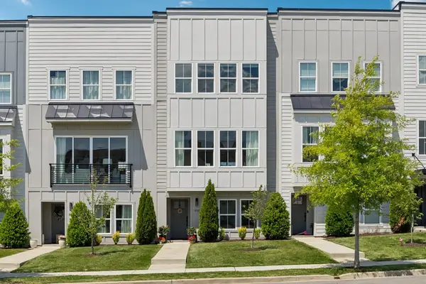 5706 California Ave, Nashville, TN 37209