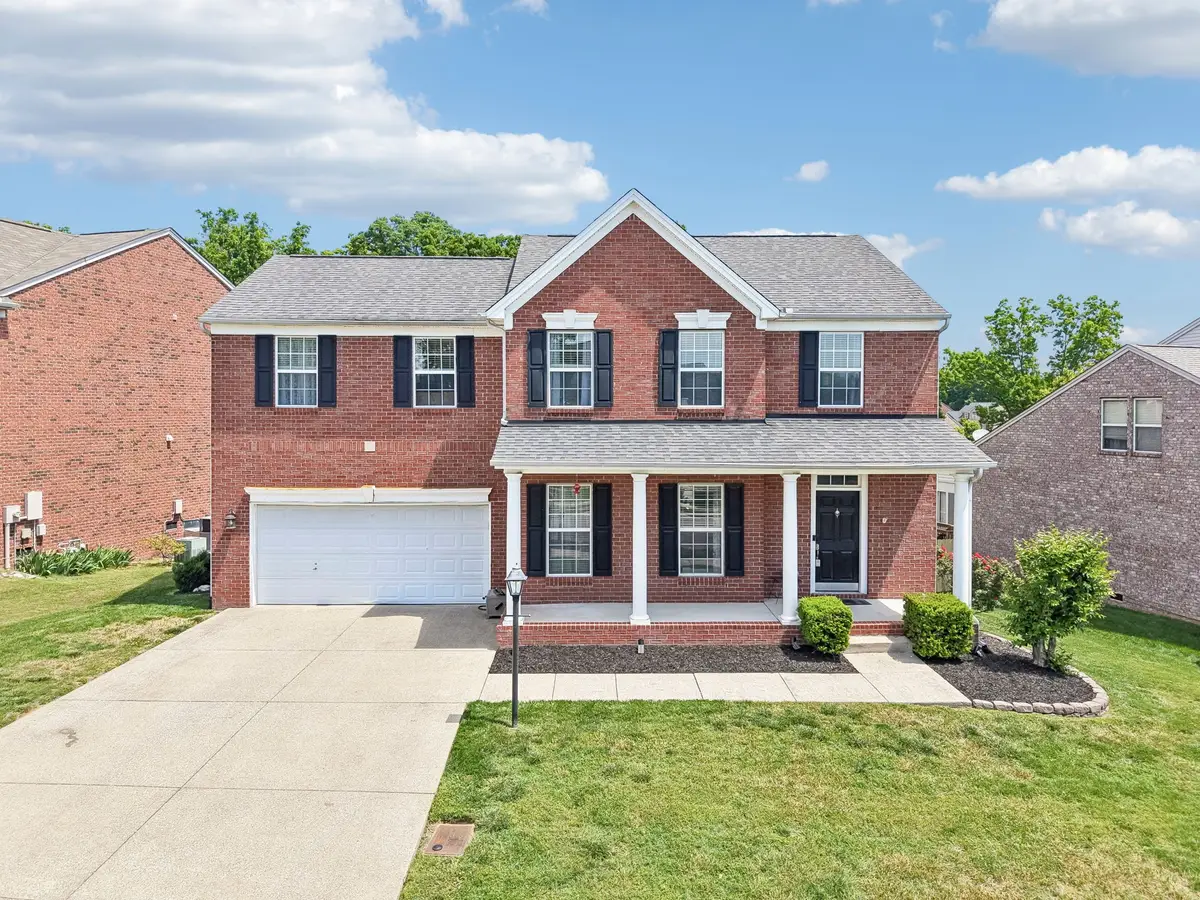 3032 Brookview Forest Dr, Nashville, TN 37211 - #1