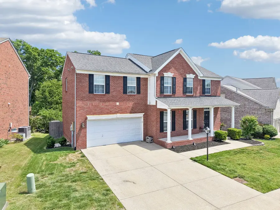 3032 Brookview Forest Dr, Nashville, TN 37211 - #2