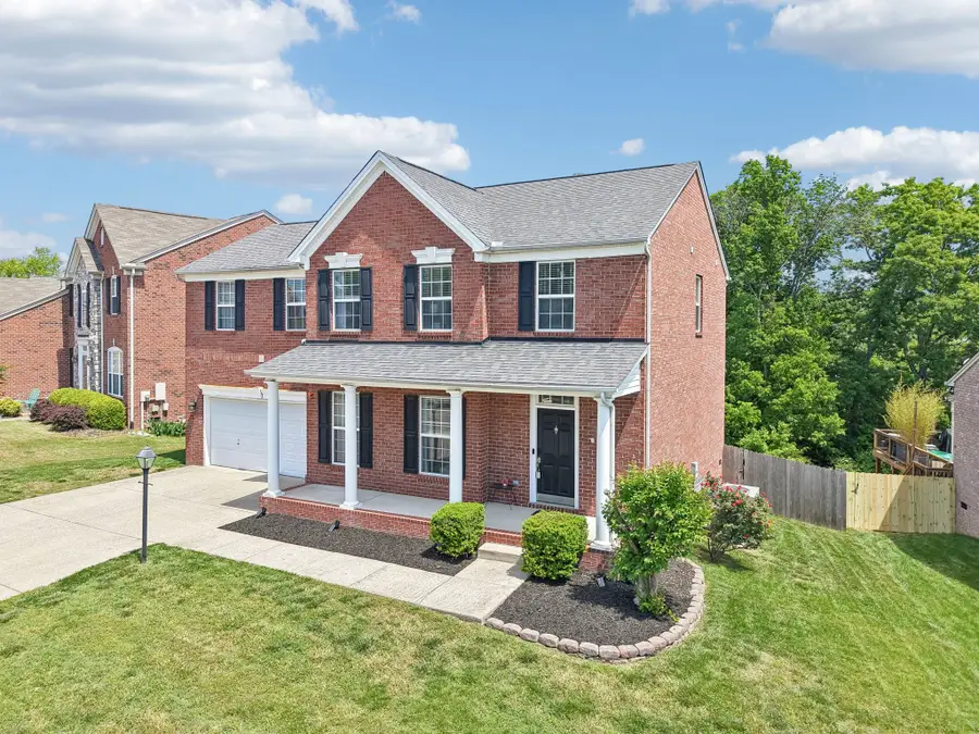 3032 Brookview Forest Dr, Nashville, TN 37211 - #3