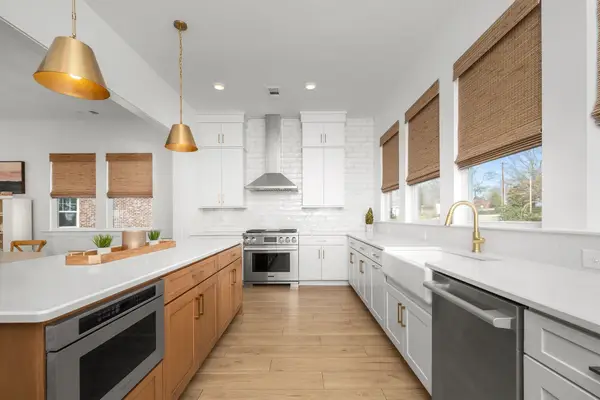 110 Honeywine St, Nashville, TN 37206