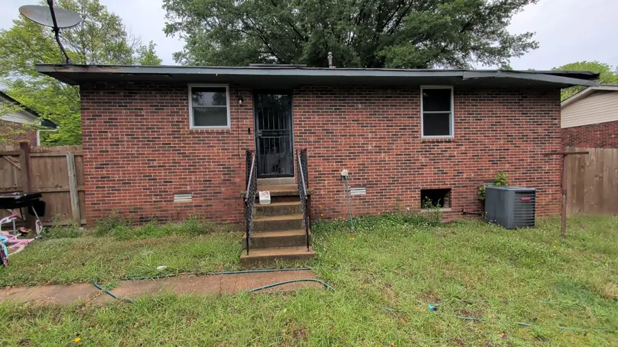 43 Tanglewood Ln, Jackson, TN 38301 - #3