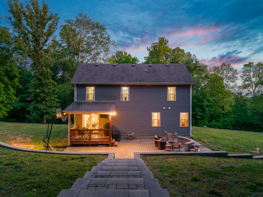 2685 Mockingbird Hill Road, Palmyra, TN 37142 - #2