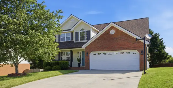 112 Peachtree Circle, Ringgold, GA 30736