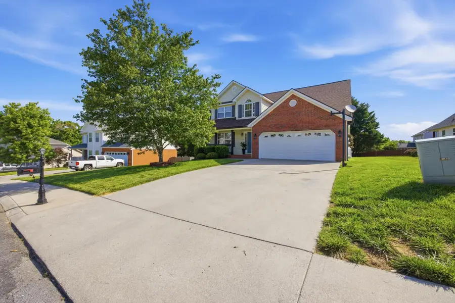 112 Peachtree Circle, Ringgold, GA 30736 - #2