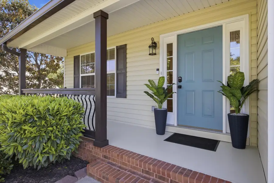 112 Peachtree Circle, Ringgold, GA 30736 - #3