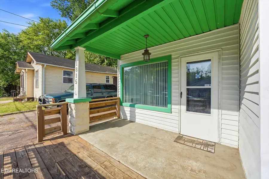 1815 Fay St, Knoxville, TN 37921 - #3