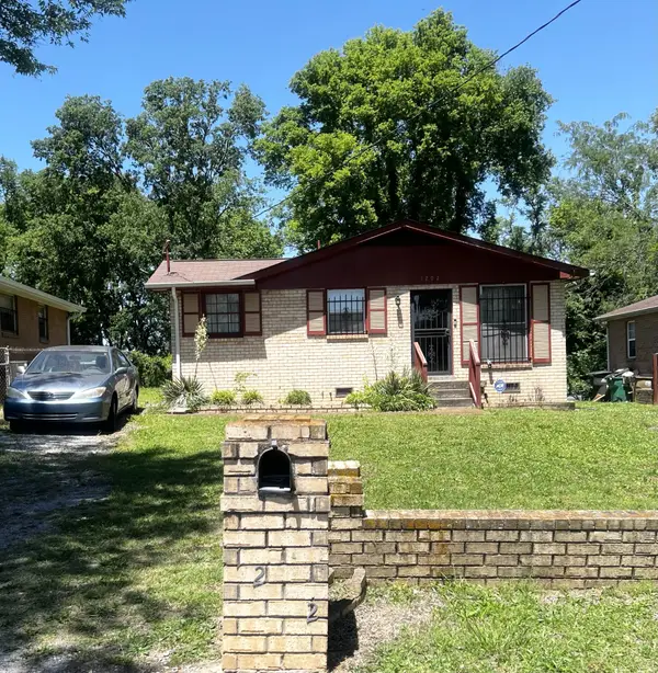 1202 Walsh St, Nashville, TN 37208