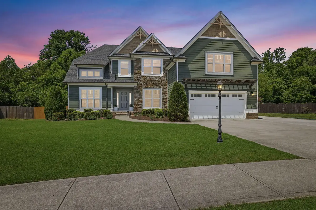 6727 Neville Drive, Ooltewah, TN 37363 - #1