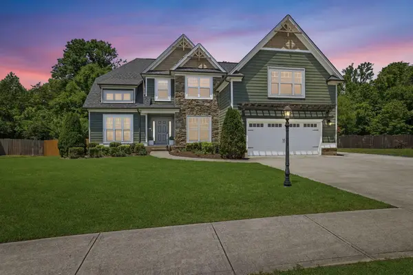 6727 Neville Drive, Ooltewah, TN 37363