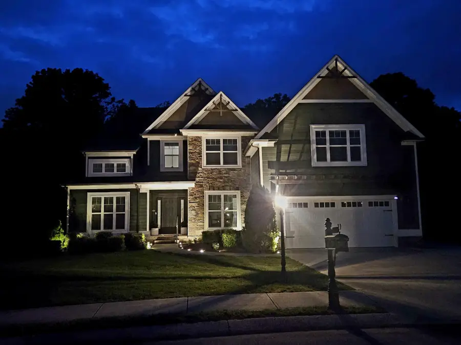6727 Neville Drive, Ooltewah, TN 37363 - #3