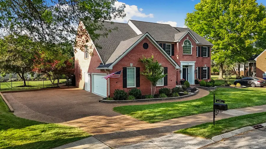 115 Allyson Ln, Franklin, TN 37064 - #3
