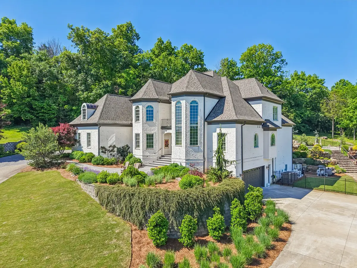 3235 Kinnard Springs Rd, Franklin, TN 37064 - #1