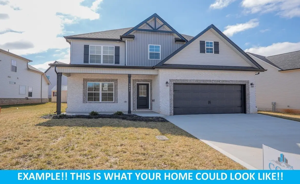 101 Sycamore Hill, Clarksville, TN 37042 - #1