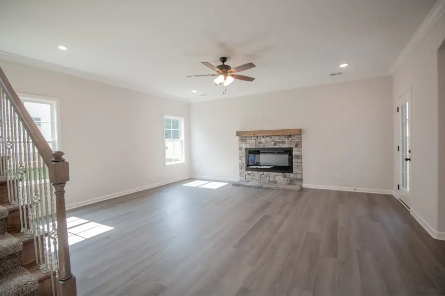 101 Sycamore Hill, Clarksville, TN 37042 - #3