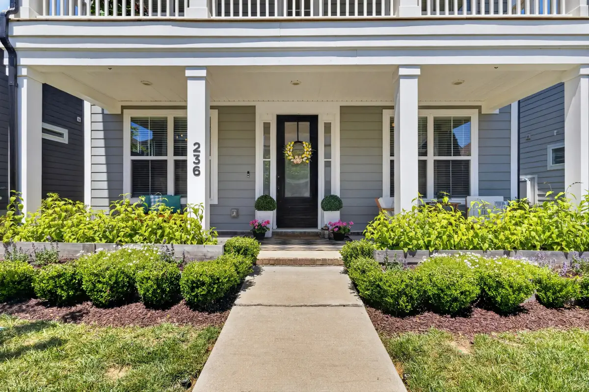 236 Southmen Ln, Spring Hill, TN 37174 - #1