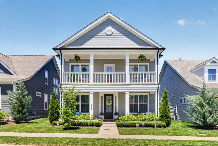 236 Southmen Ln, Spring Hill, TN 37174 - #2