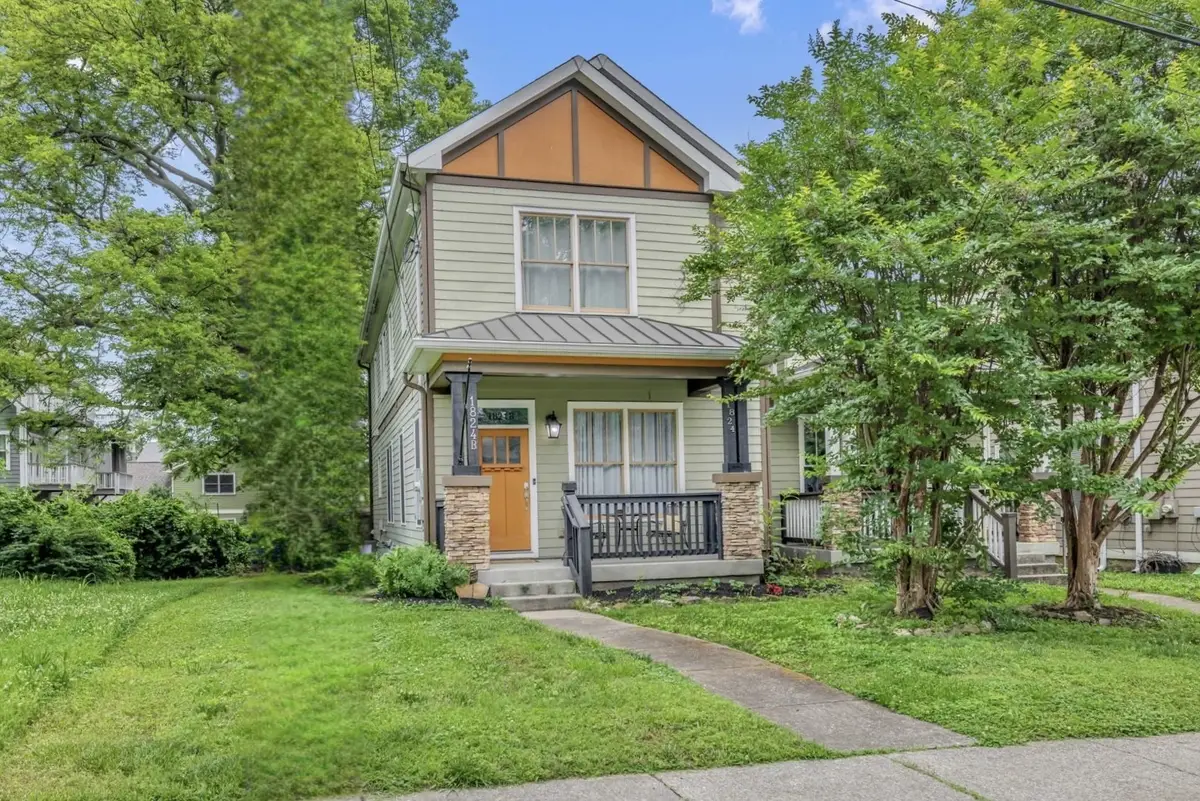 1824B 6th Ave N, Nashville, TN 37208 - #1
