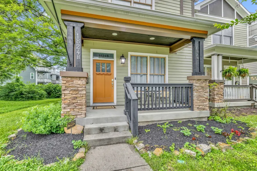 1824B 6th Ave N, Nashville, TN 37208 - #2