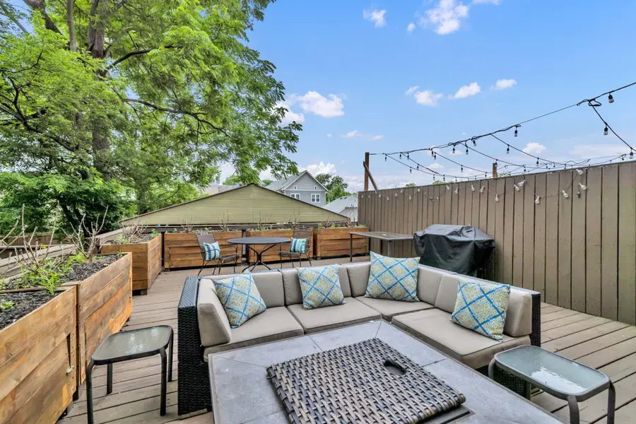 1824B 6th Ave N, Nashville, TN 37208 - #3