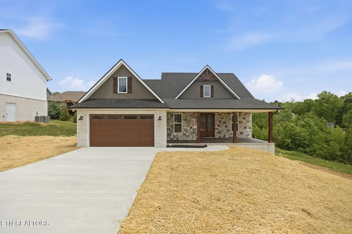 4417 Earl Bryan Lane, Knoxville, TN 37938 - #1
