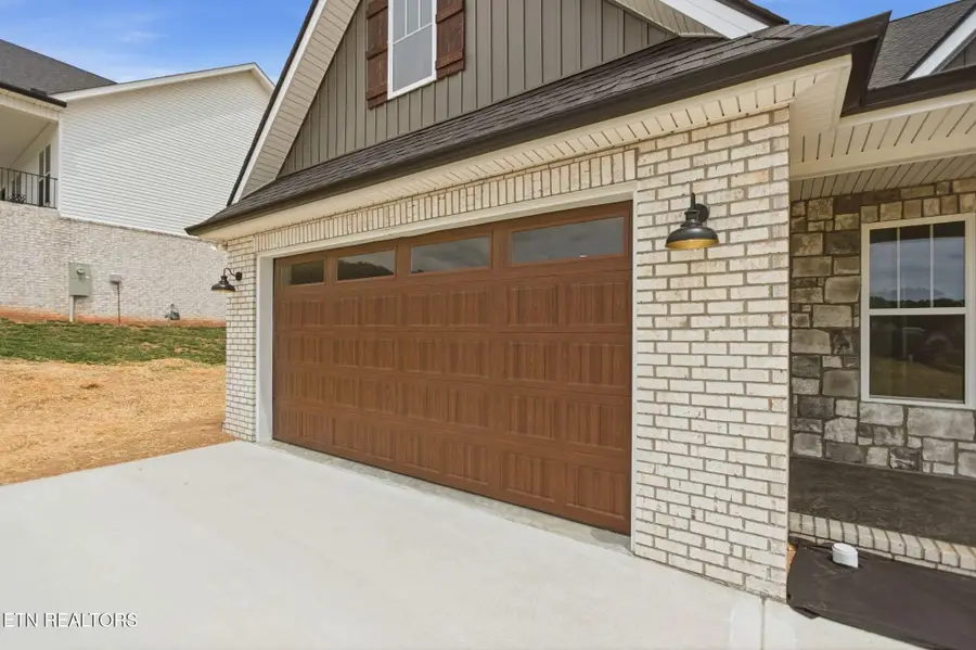 4417 Earl Bryan Lane, Knoxville, TN 37938 - #3