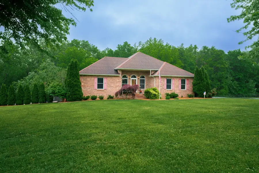 778 Fox Run Ln, Lafayette, TN 37083 - #2