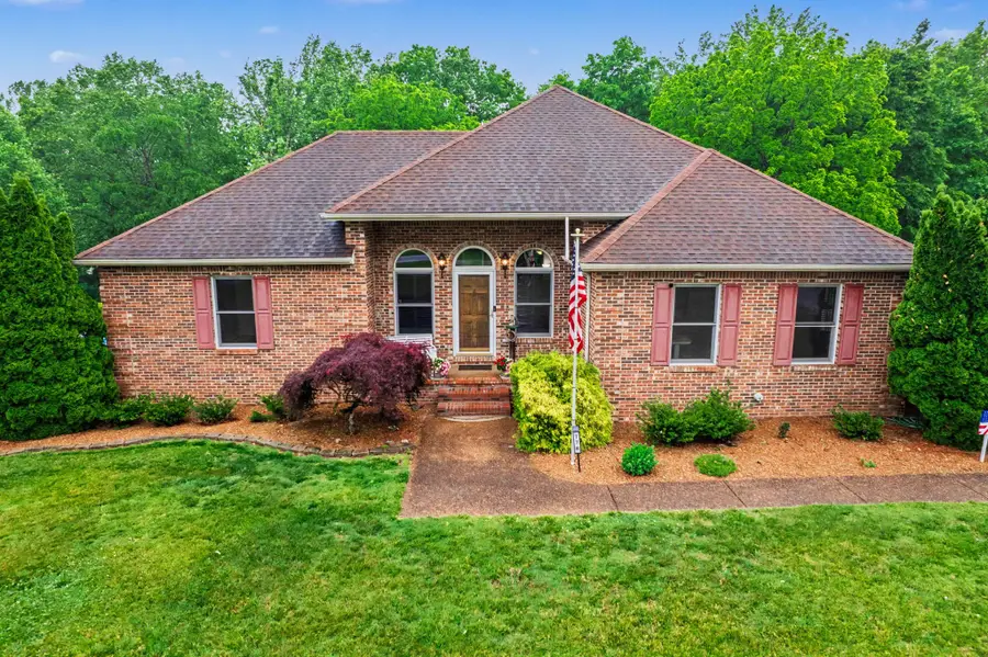 778 Fox Run Ln, Lafayette, TN 37083 - #3