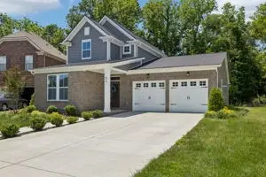 878 Nightingale Ave, Hendersonville, TN 37075 - #2