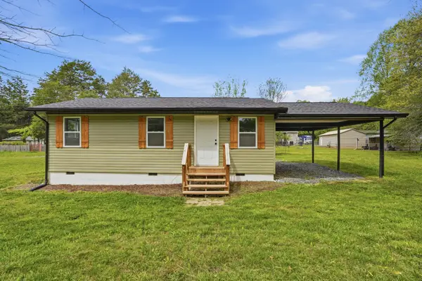 13789 Bretton Dr, Soddy Daisy, TN 37379
