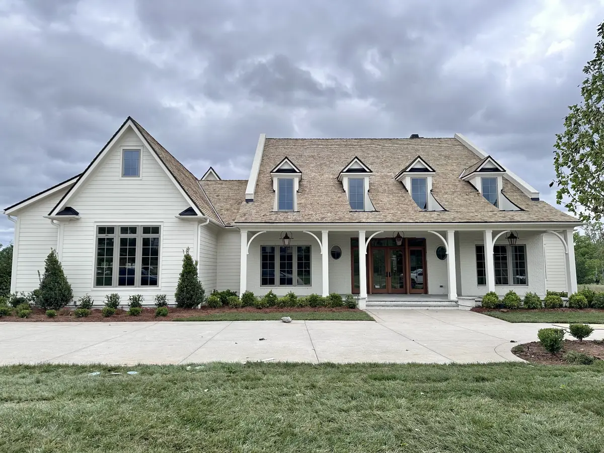 1100 Mccall Ct, Brentwood, TN 37027 - #1