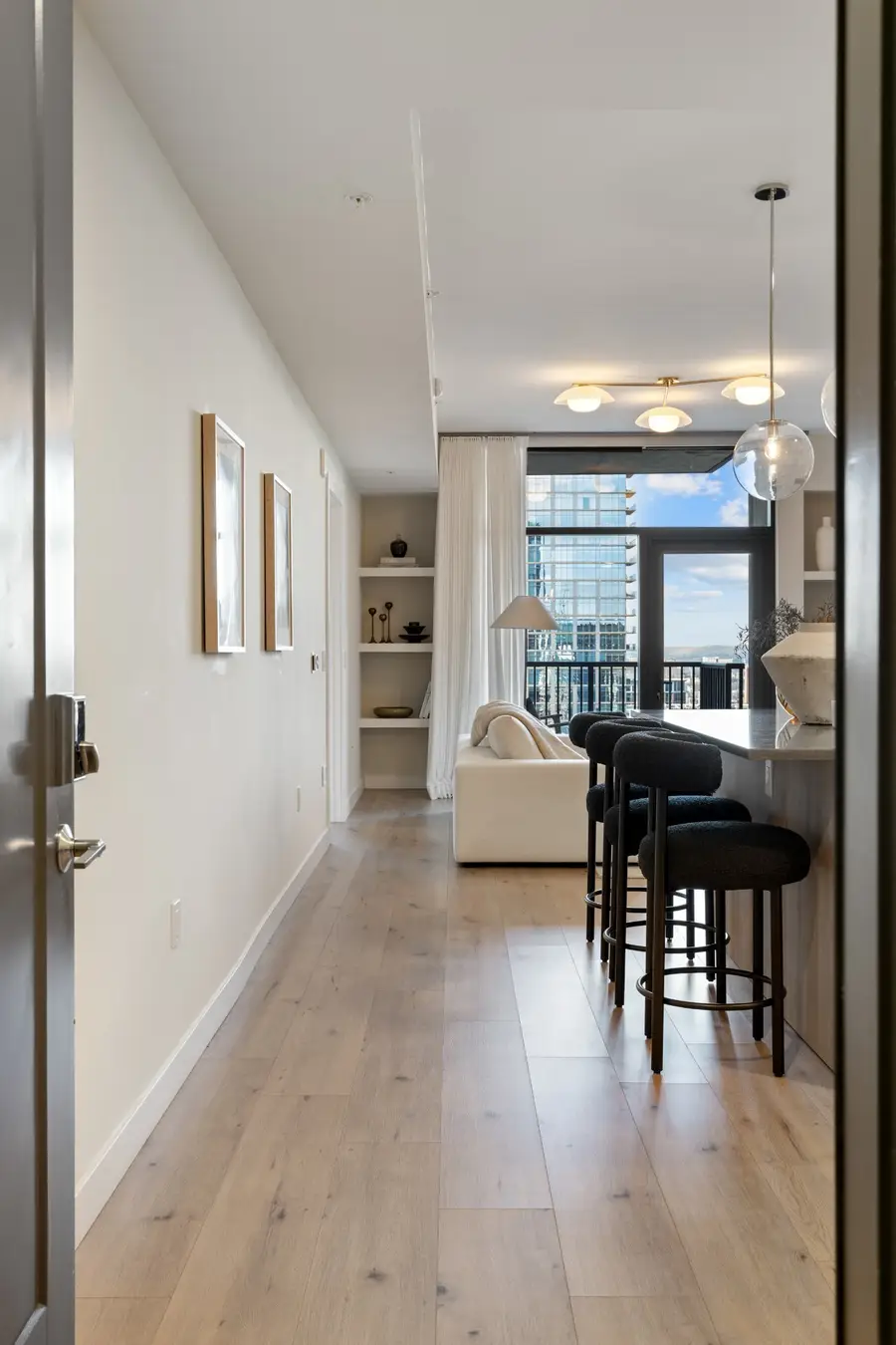 1212 Demonbreun St #A11 (R), Nashville, TN 37203 - #3
