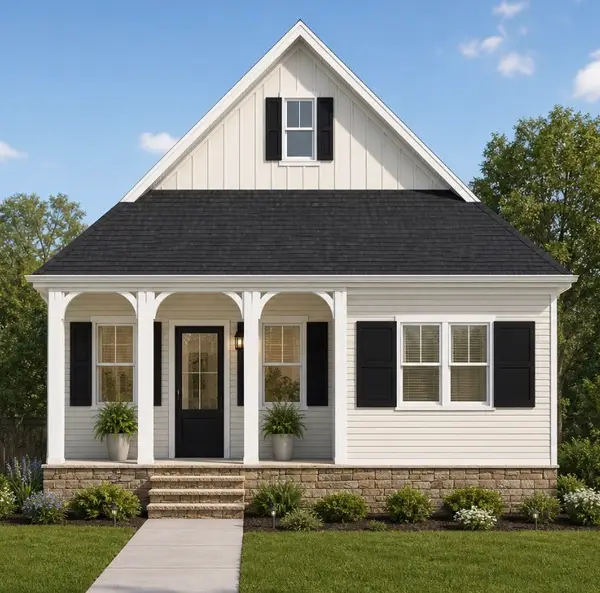 7143 Frances St, Fairview, TN 37062