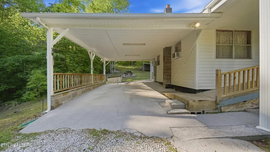713 Shaddon Road, Tellico Plains, TN 37385 - #2