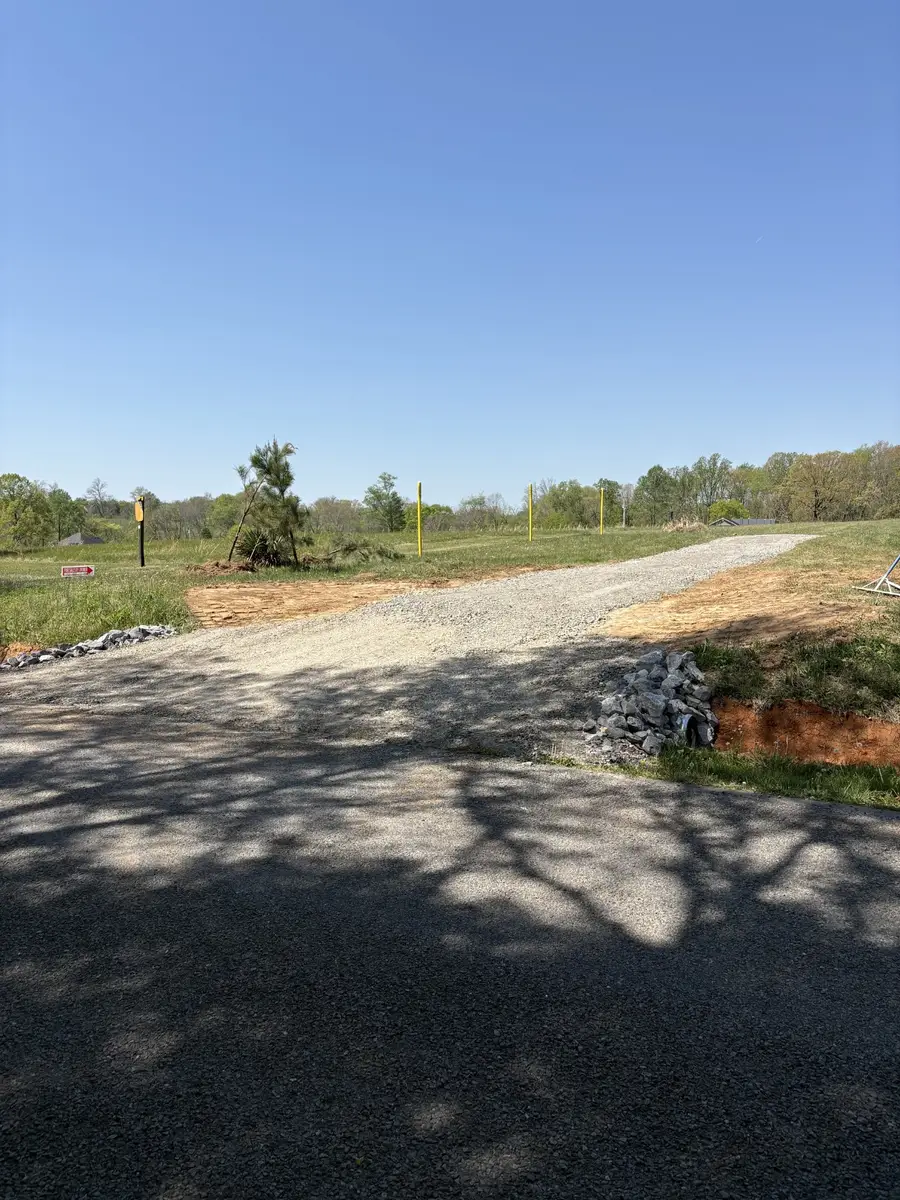 4884 Rock House Rd, Portland, TN 37148 - #3