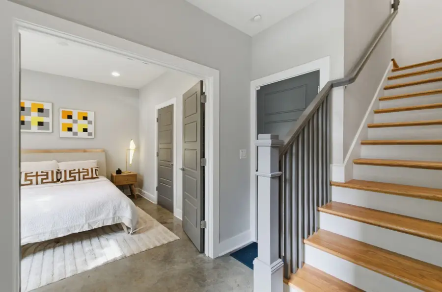5610B Burgess Ave, Nashville, TN 37209 - #3