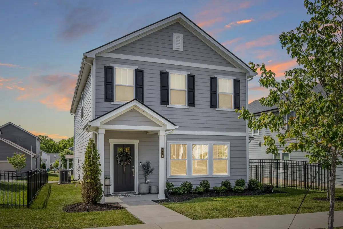 2081 Notchleaf Rd, Antioch, TN 37013 - #1