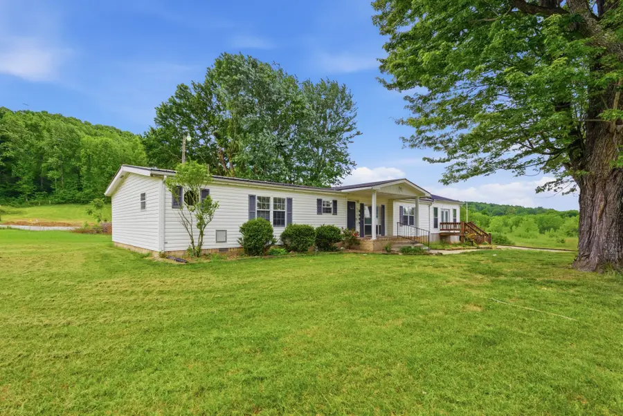 6101 Spring Creek Rd, Cookeville, TN 38506 - #2