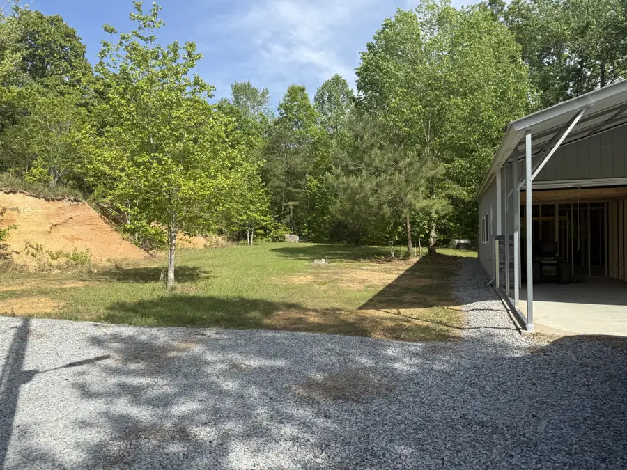 3412 Dogwood Rd, Hurricane Mills, TN 37078 - #2