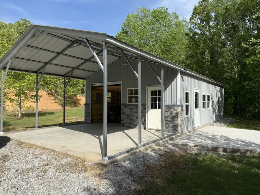 3412 Dogwood Rd, Hurricane Mills, TN 37078 - #3